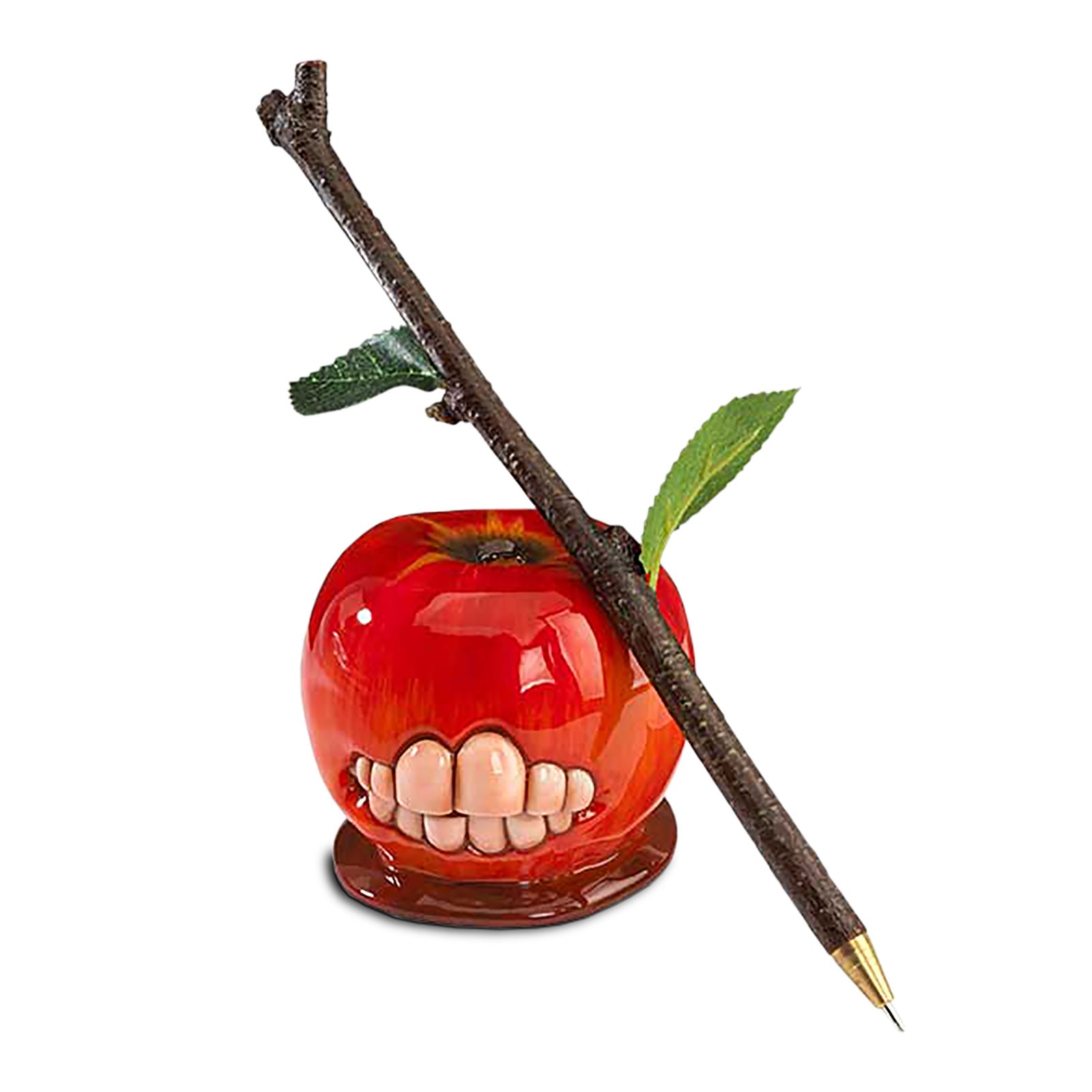 Productafbeelding Carnaval Appel Pen - Fantastische Beesten
