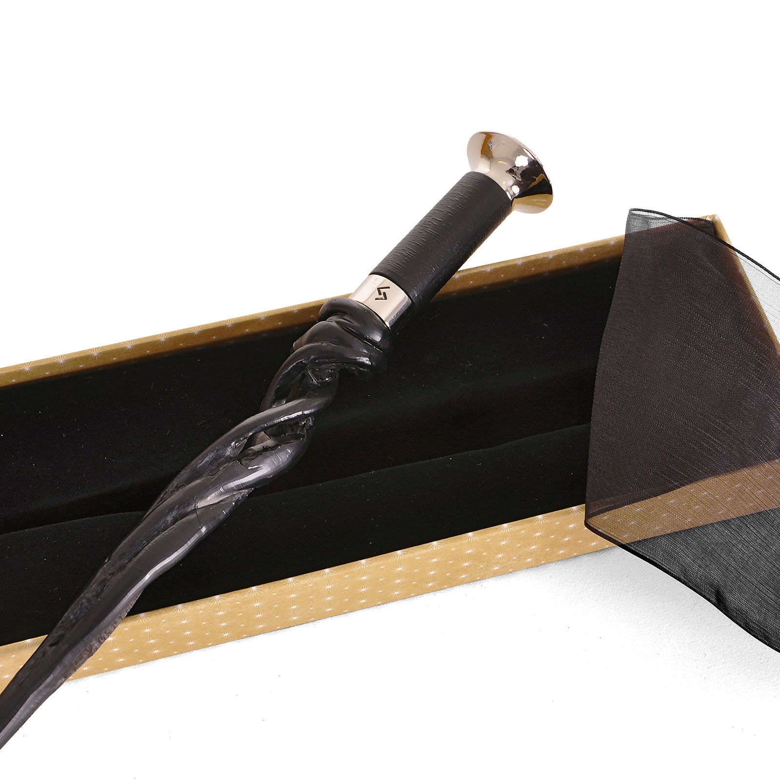 Productafbeelding Dumbledore Toverstaf - Fantastic Beasts