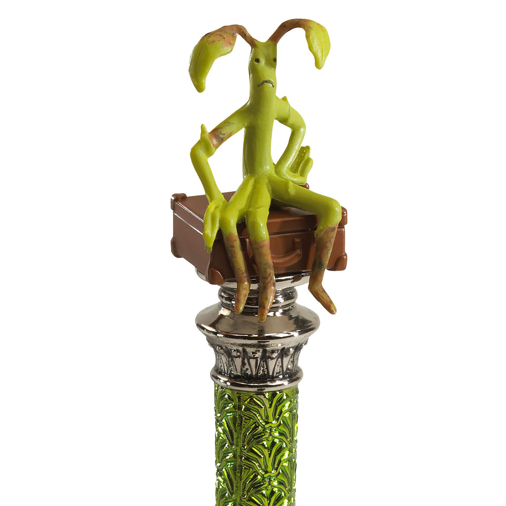Productafbeelding Bowtruckle Balpen - Fantastische Beesten