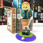 Productafbeelding Harry Potter - Weasley's Kotsnoepjes Boekensteun