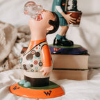 Productafbeelding Harry Potter - Weasley's Kotsnoepjes Boekensteun