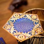 Productafbeelding Chocolade Kikker Figuur met Verzamelkaart - Harry Potter Replica