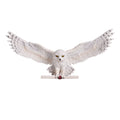Productafbeelding Harry Potter - Hedwig Toverstok Sculptuur