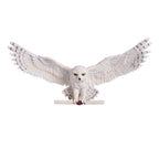 Productafbeelding Harry Potter - Hedwig Toverstok Sculptuur
