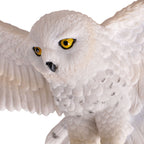 Productafbeelding Harry Potter - Hedwig Toverstok Sculptuur