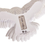 Productafbeelding Harry Potter - Hedwig Toverstok Sculptuur
