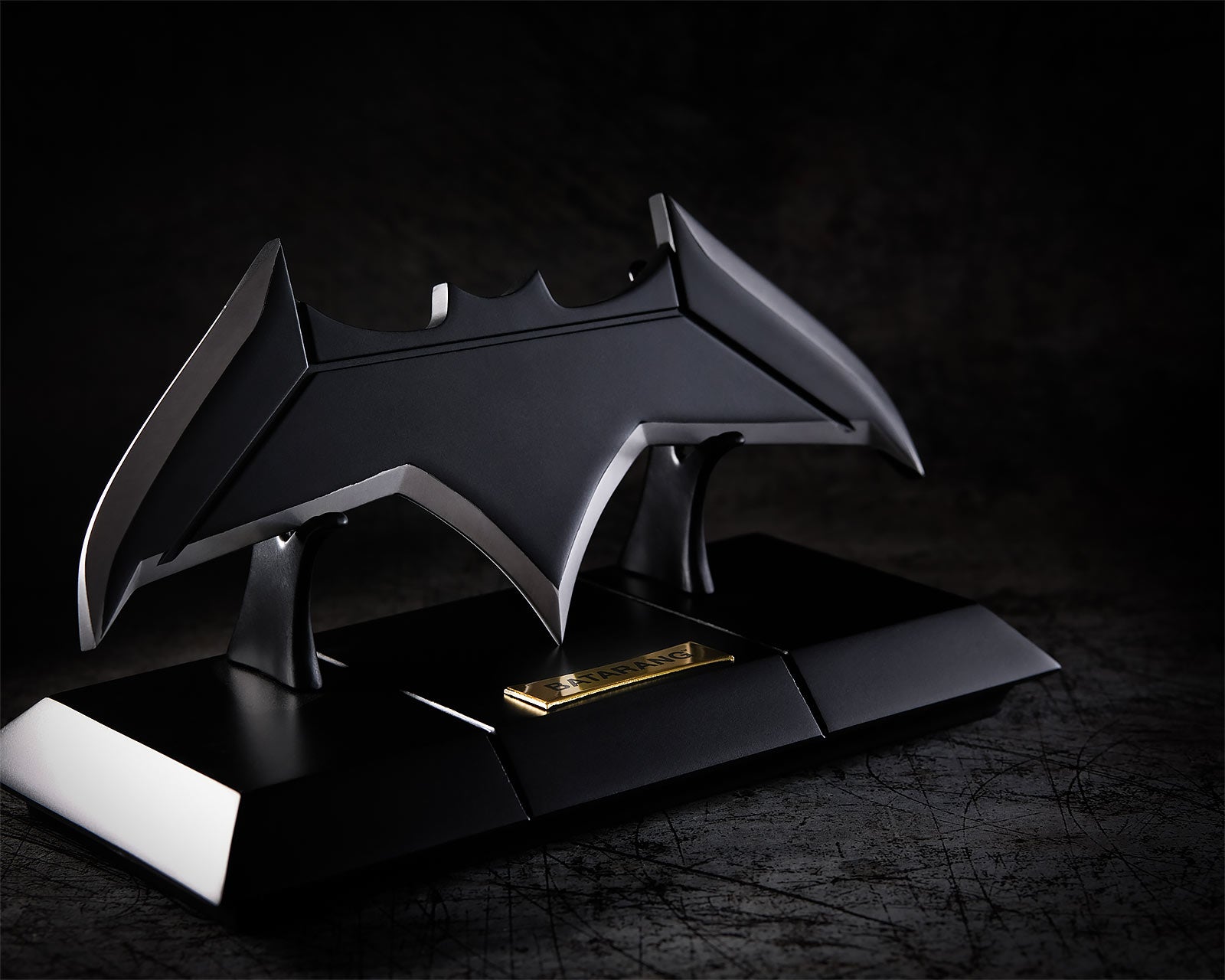 Productafbeelding Batman - Batarang Replica
