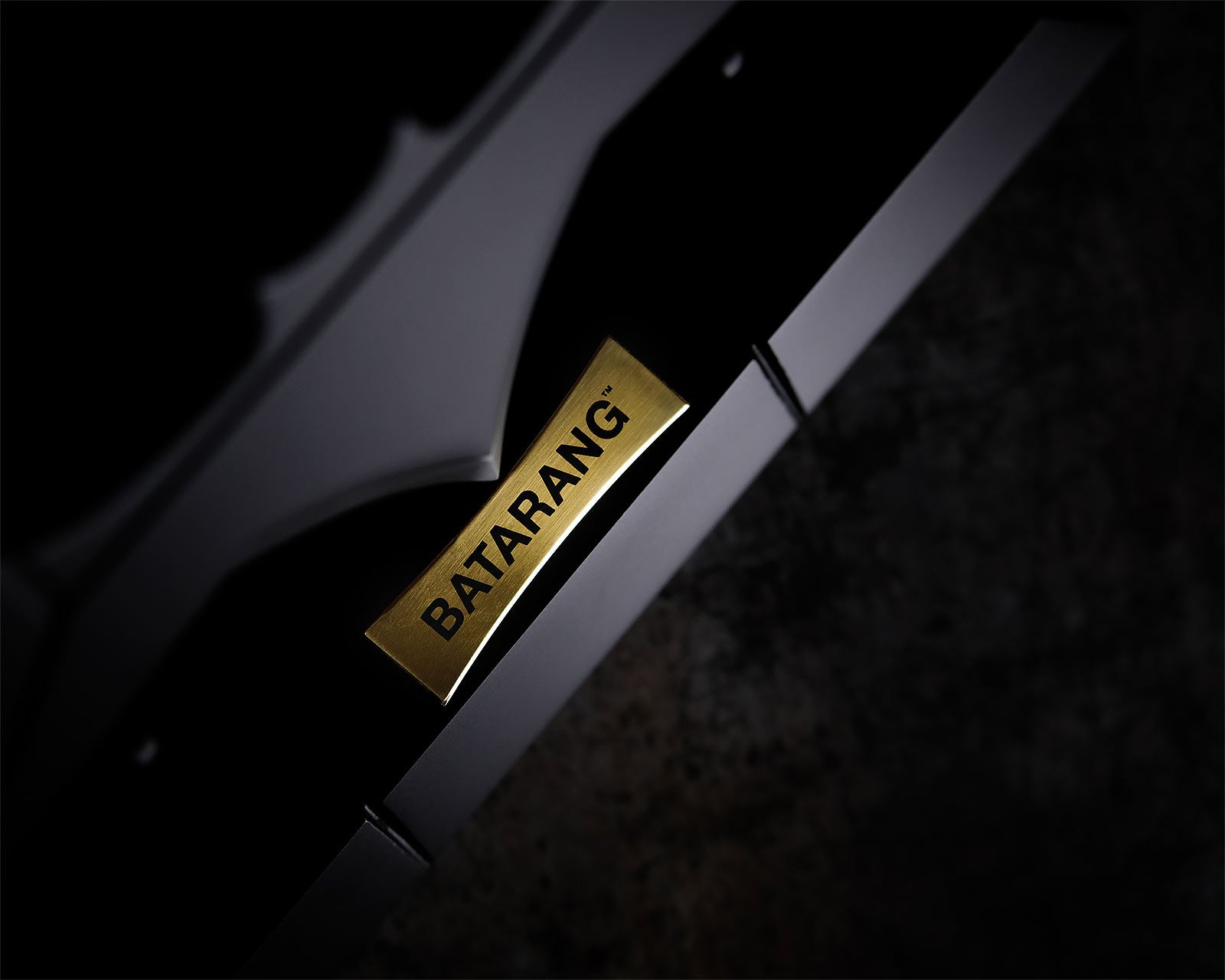Productafbeelding Batman - Batarang Replica