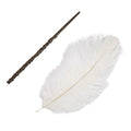 Productafbeelding Harry Potter - Wingardium Leviosa Toverstok & Veer Set