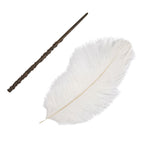 Productafbeelding Harry Potter - Wingardium Leviosa Toverstok & Veer Set