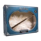 Productafbeelding Harry Potter - Wingardium Leviosa Toverstok & Veer Set