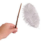 Productafbeelding Harry Potter - Wingardium Leviosa Toverstok & Veer Set