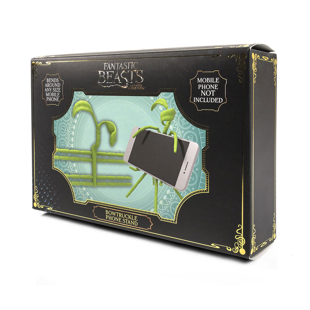 Productafbeelding Bowtruckle Pickett Telefoonhouder - Fantastische Beesten