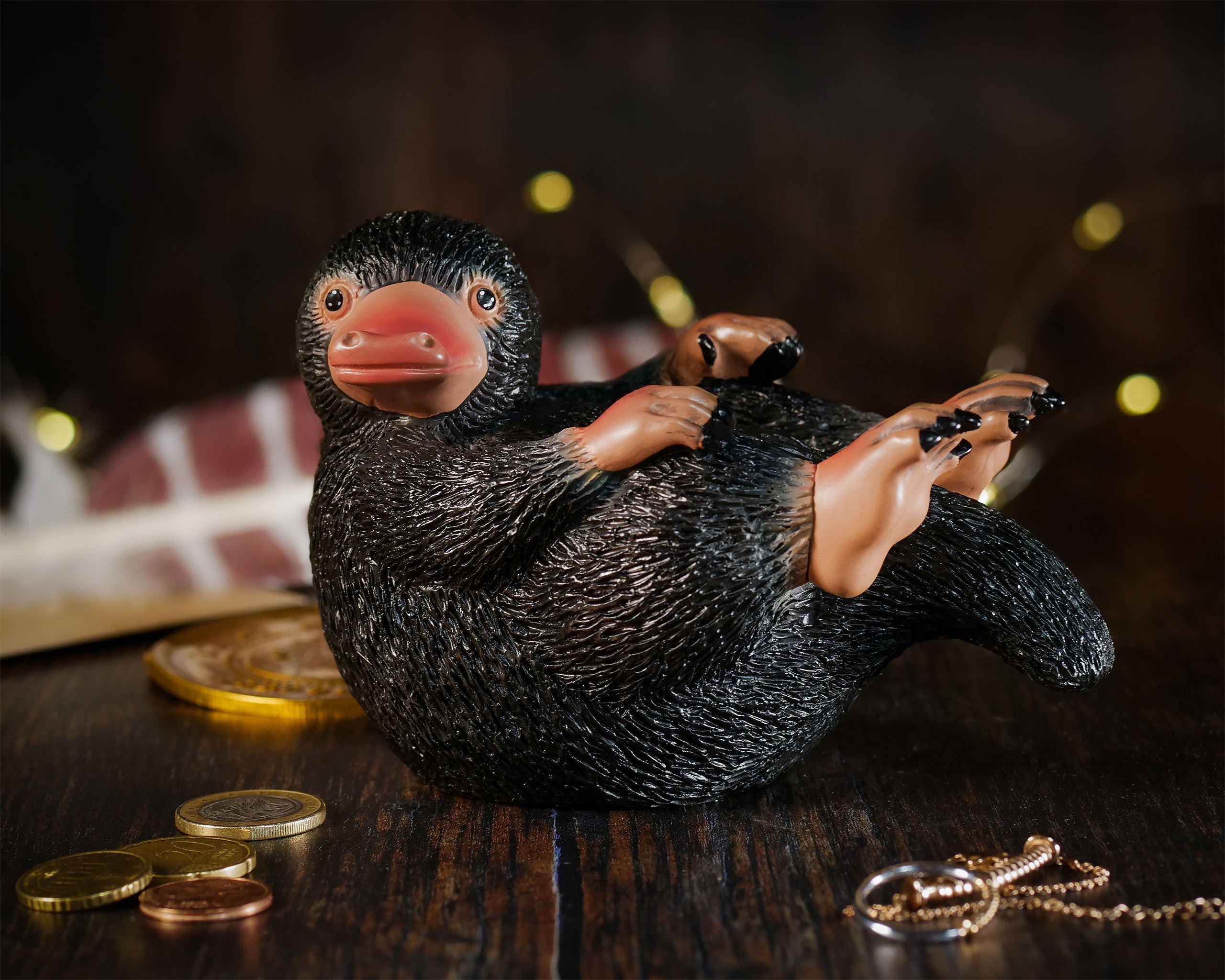 Productafbeelding Niffler Spaarpot - Fantastische Beesten