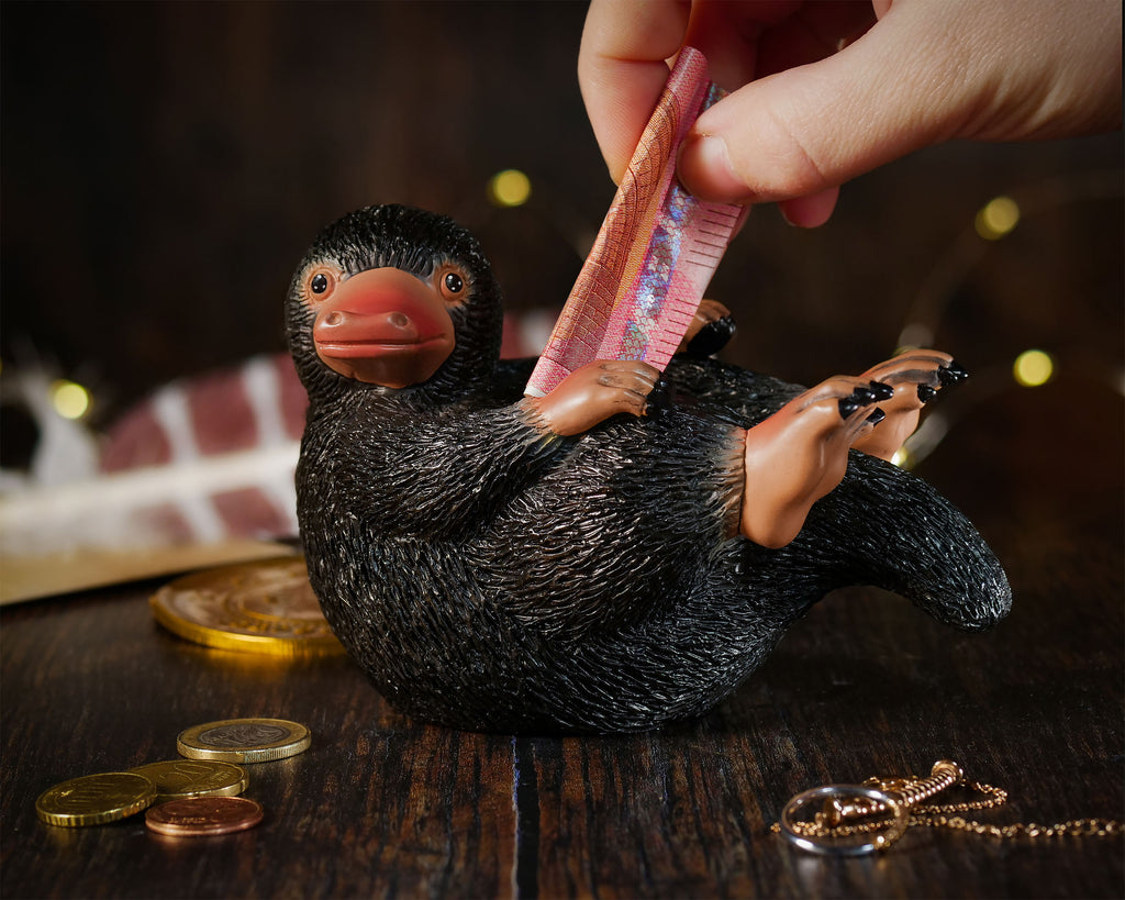 Productafbeelding Niffler Spaarpot - Fantastische Beesten
