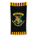 Productafbeelding Harry Potter - Hogwarts Wapen Badhanddoek