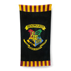 Productafbeelding Harry Potter - Hogwarts Wapen Badhanddoek