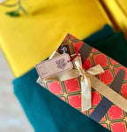 Productafbeelding Harry Potter - 3 paar sokken set in geschenkdoos