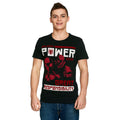 Productafbeelding Spider-Man - Power vs. Responsibility T-Shirt zwart