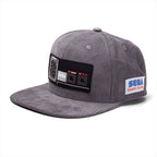 Productafbeelding Sega - Master System Controller Cord Snapback Cap
