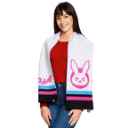 Productafbeelding Overwatch - D.VA Bunny Sjaal