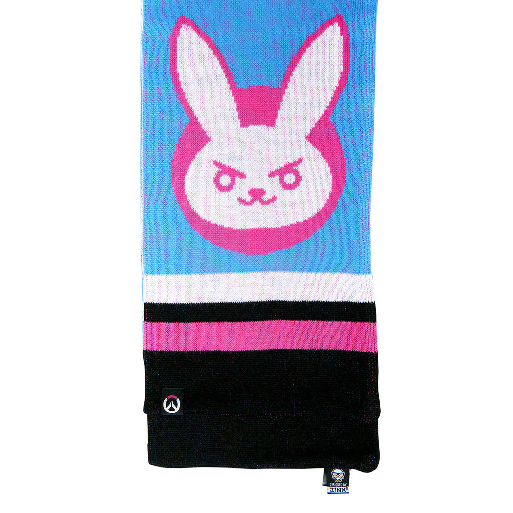 Productafbeelding Overwatch - D.VA Bunny Sjaal