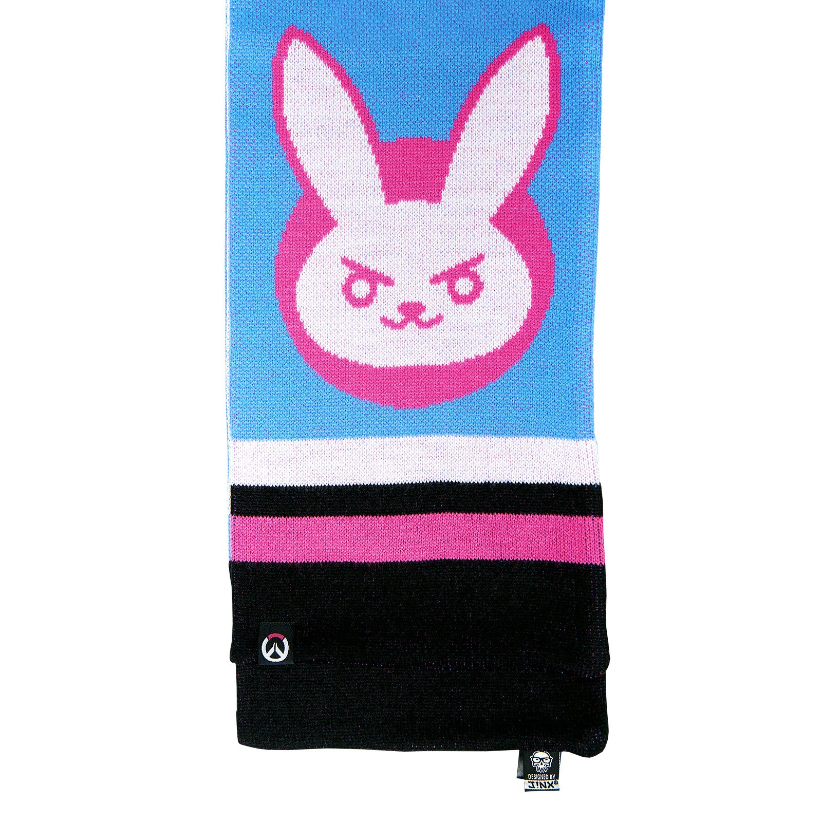 Productafbeelding Overwatch - D.VA Bunny Sjaal