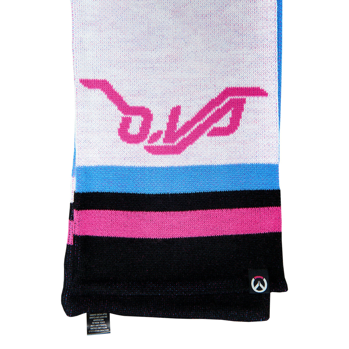 Productafbeelding Overwatch - D.VA Bunny Sjaal