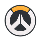 Productafbeelding Overwatch - Logo Onderzetter 4-delige Set