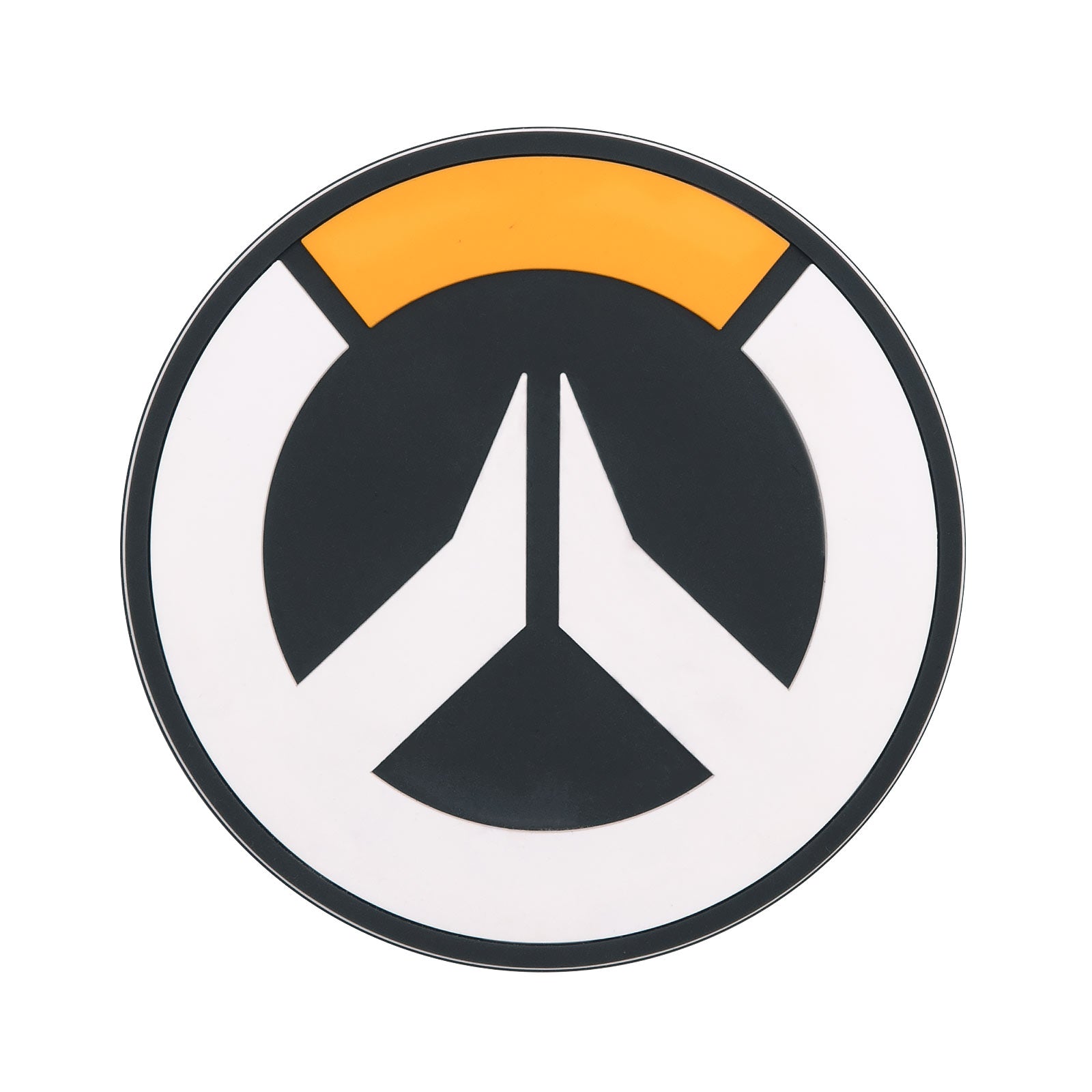 Productafbeelding Overwatch - Logo Onderzetter 4-delige Set