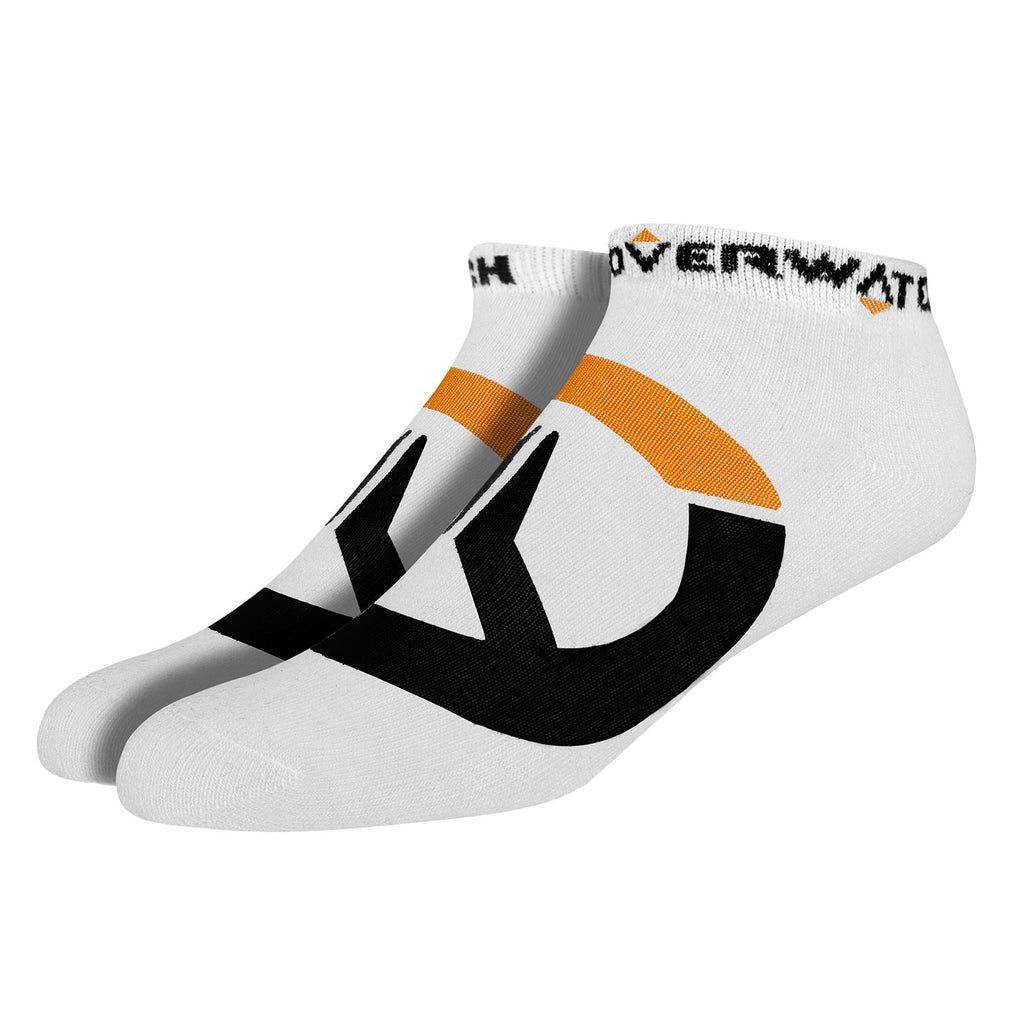 Productafbeelding Overwatch - Logo Sokken 3 Set wit