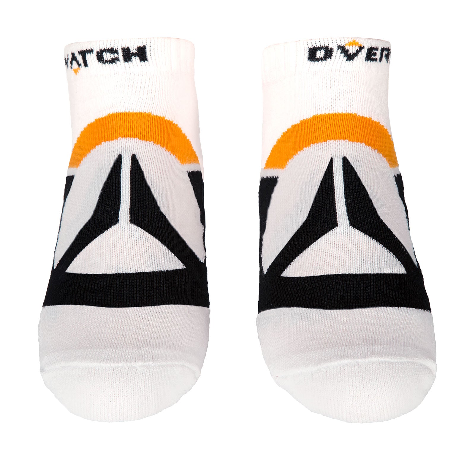 Productafbeelding Overwatch - Logo Sokken 3 Set wit