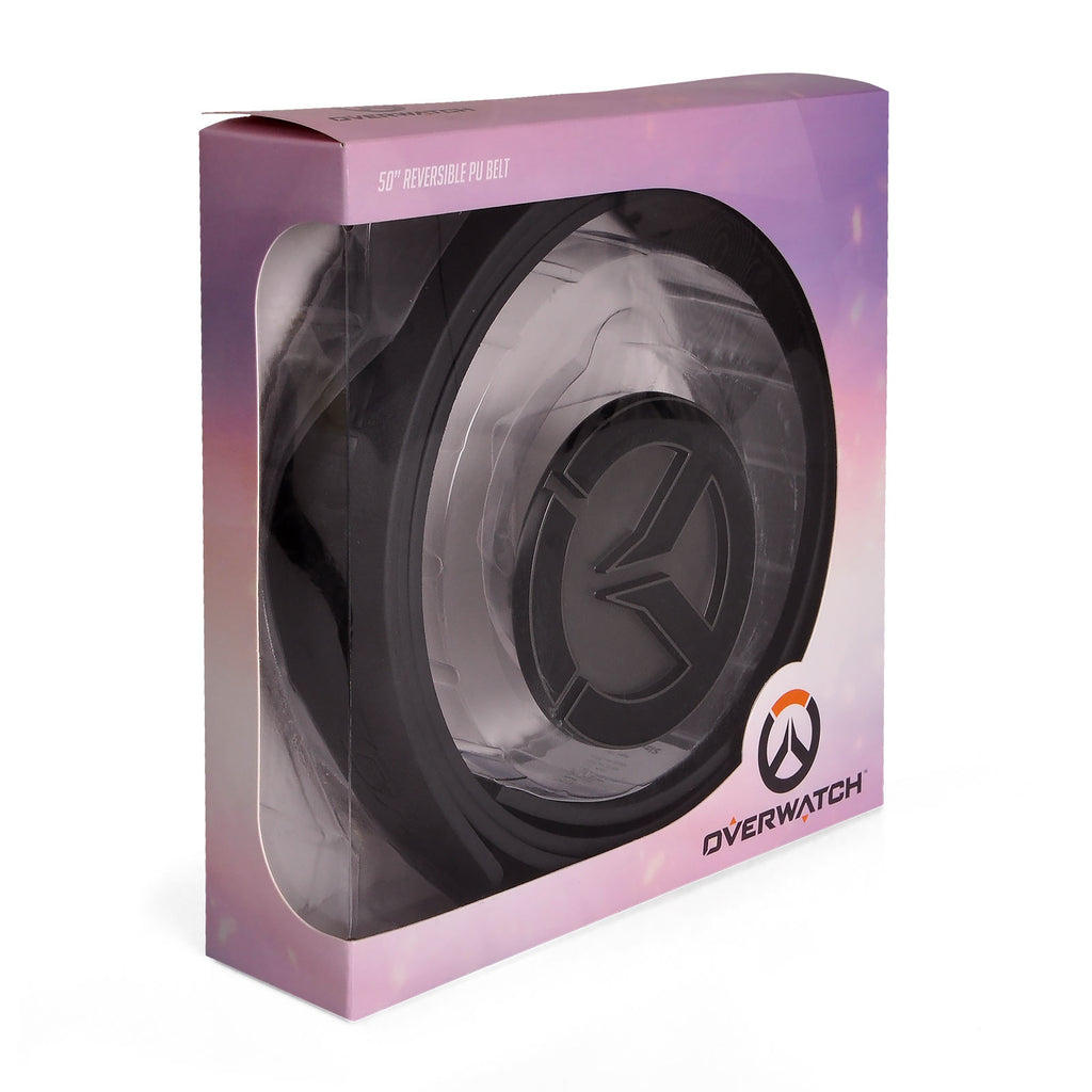 Productafbeelding Overwatch - Logo Riem