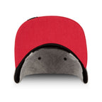 Productafbeelding Witcher - Wolf Aanval Snapback Cap