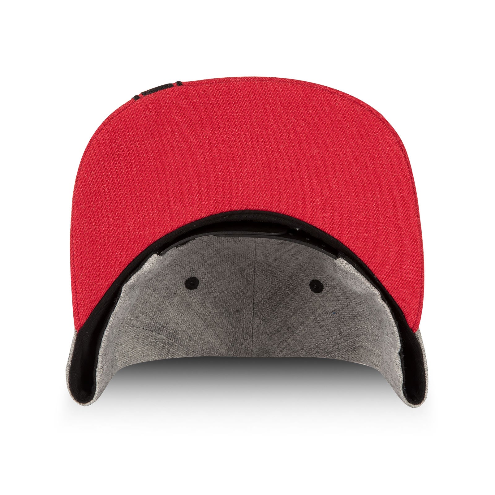 Productafbeelding Witcher - Wolf Aanval Snapback Cap