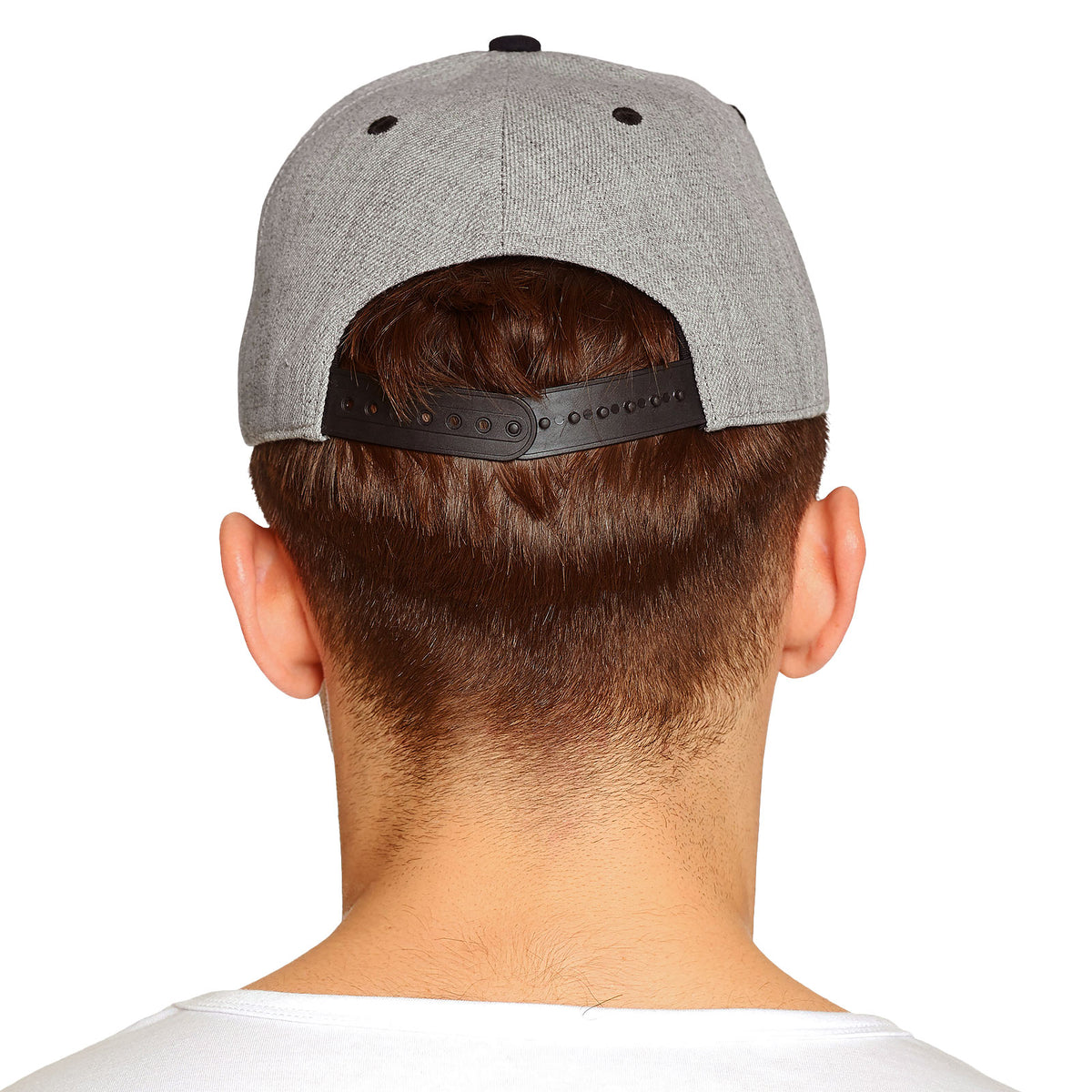 Productafbeelding Witcher - Wolf Aanval Snapback Cap