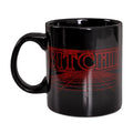 Productafbeelding Stranger Things - Bitchin Mok XXL