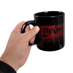 Productafbeelding Stranger Things - Bitchin Mok XXL