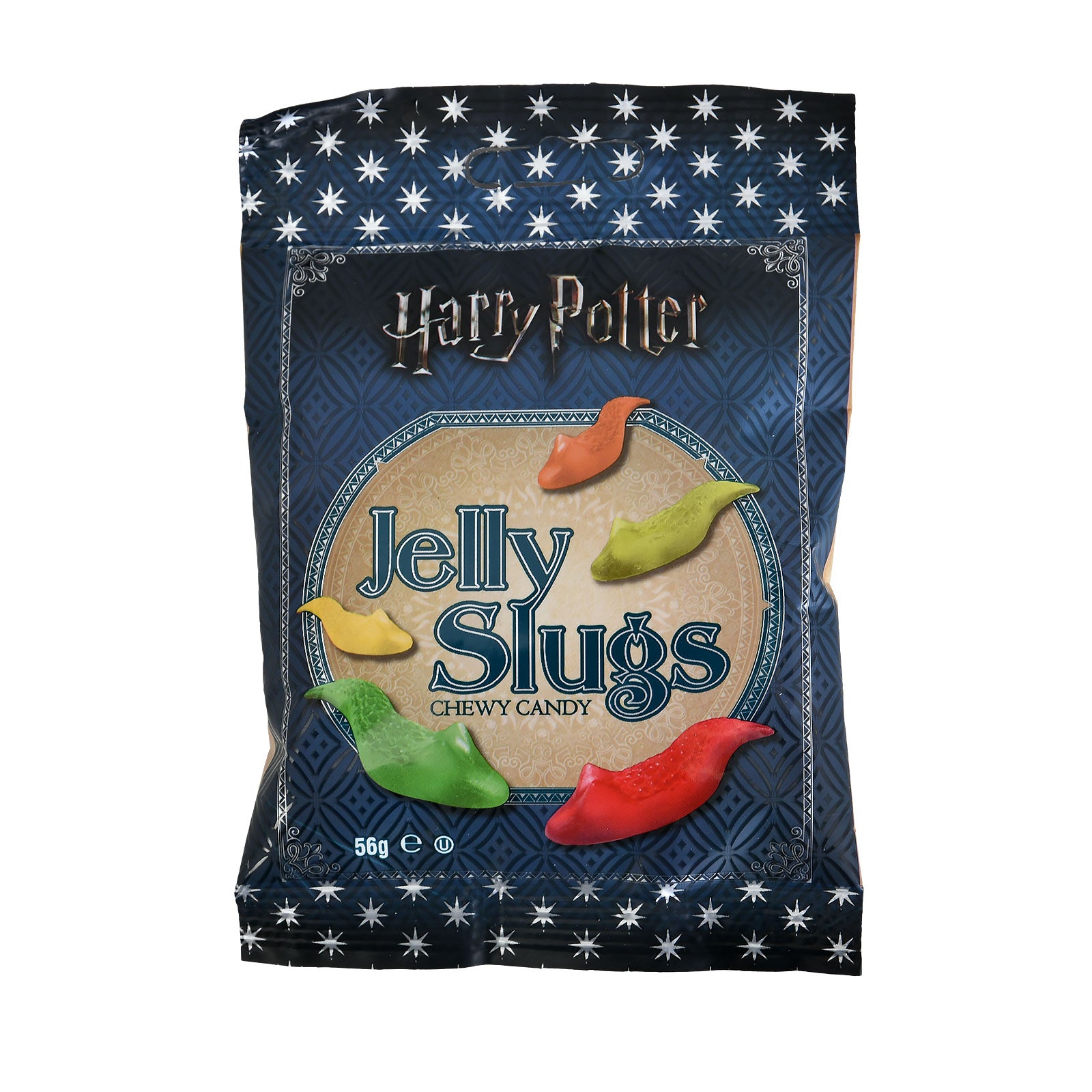 Productafbeelding Harry Potter - Jelly Slugs