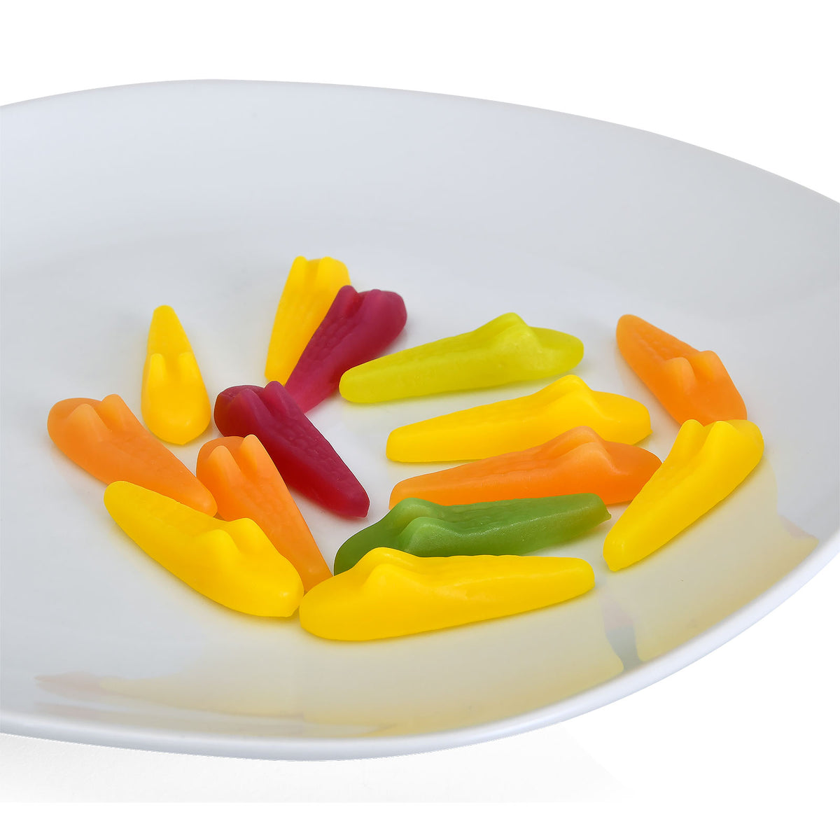 Productafbeelding Harry Potter - Jelly Slugs