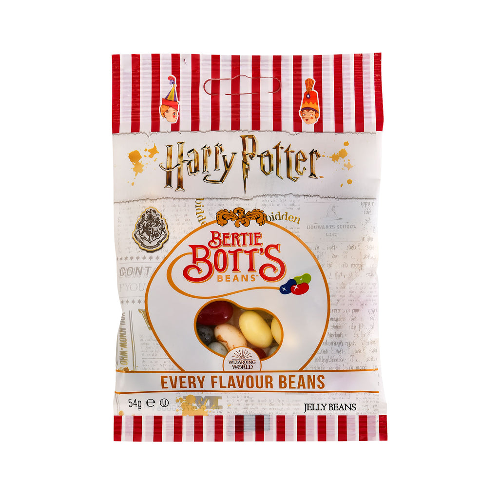 Productafbeelding Harry Potter - Bertie Botts Every Flavour Beans