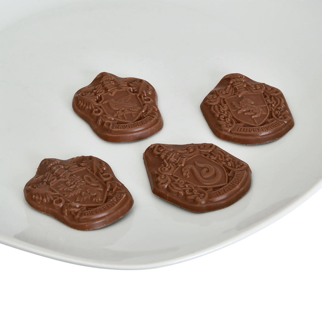 Product image Harry Potter - Chocolate Crests