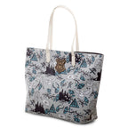 Productafbeelding Harry Potter - Magic Symbols Shopper Tas