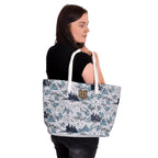 Productafbeelding Harry Potter - Magic Symbols Shopper Tas