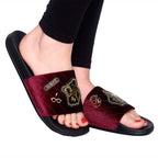 Productafbeelding Harry Potter - Hogwarts Wapen Pantoffels