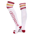 Productafbeelding Harry Potter - Gryffindor Overknee Sokken