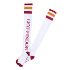 Productafbeelding Harry Potter - Gryffindor Overknee Sokken