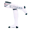 Productafbeelding Harry Potter - Slytherin Overknee Sokken