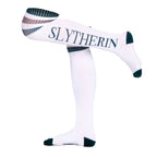 Productafbeelding Harry Potter - Slytherin Overknee Sokken