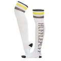 Productafbeelding Harry Potter - Hufflepuff Overknee Sokken